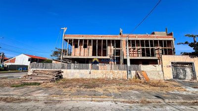 Sobrado, 3 quartos, 182 m² - Foto 3