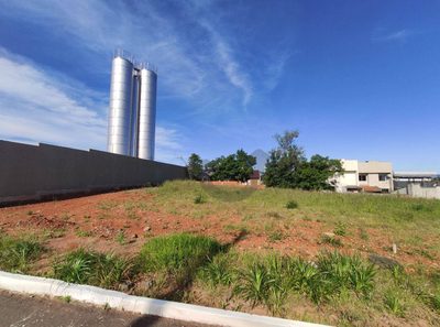 Terreno, 364 m² - Foto 2