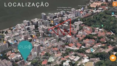Apartamento, 2 quartos, 90 m² - Foto 1
