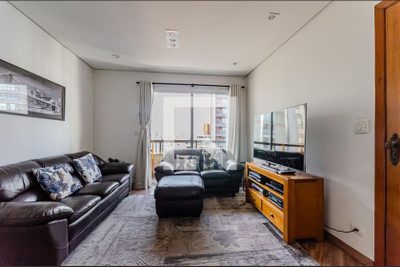 Cobertura, 2 quartos, 91 m² - Foto 3
