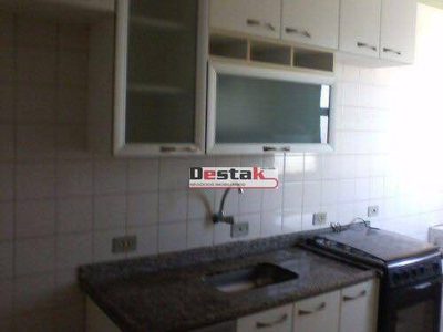 Apartamento, 2 quartos, 50 m² - Foto 4