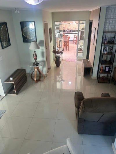 Sobrado, 3 quartos, 253 m² - Foto 5