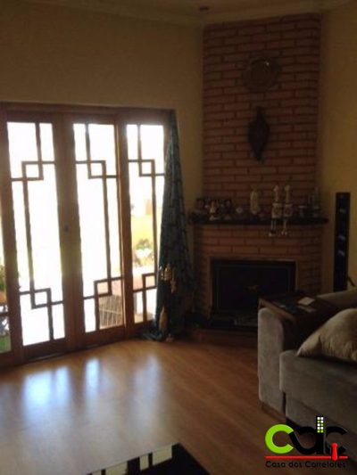 Casa, 5 quartos - Foto 4