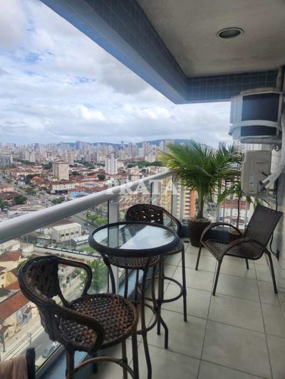 Apartamento, 2 quartos, 82 m² - Foto 5
