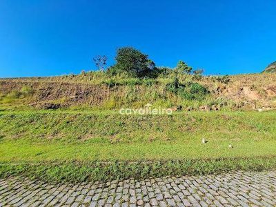 Loteamento e Condomínio, 546 m² - Foto 1