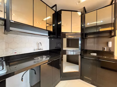 Apartamento, 3 quartos, 95 m² - Foto 5
