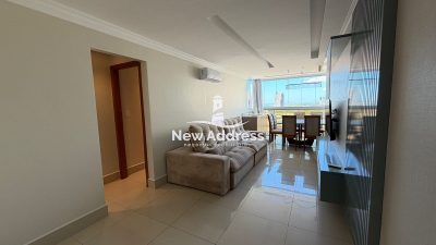 Apartamento, 2 quartos, 75 m² - Foto 2