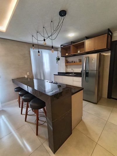 Cobertura, 3 quartos, 170 m² - Foto 5