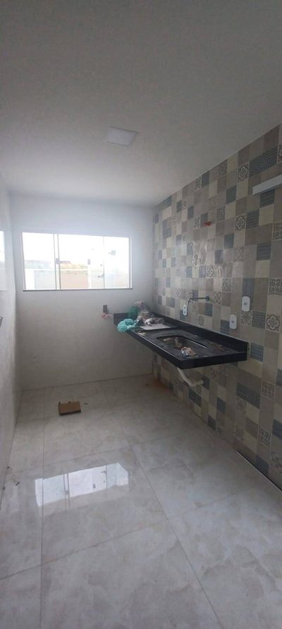 Casa, 2 quartos, 65 m² - Foto 5