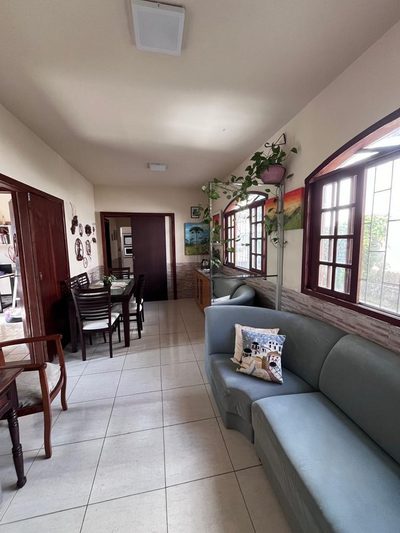 Casa, 4 quartos, 1 m² - Foto 1