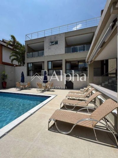 Casa, 4 quartos, 524 m² - Foto 3