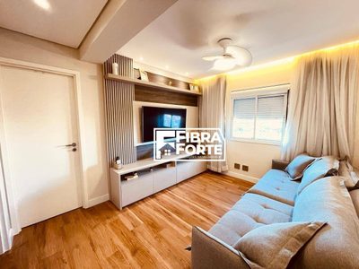 Apartamento, 3 quartos, 86 m² - Foto 2
