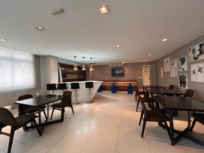 Apartamento, 2 quartos, 58 m² - Foto 4