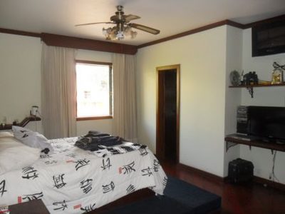 Casa, 4 quartos, 400 m² - Foto 3
