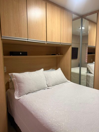 Apartamento, 3 quartos, 78 m² - Foto 4