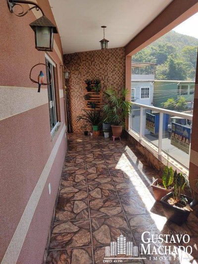 Casa, 3 quartos, 142 m² - Foto 4
