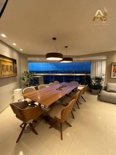 Apartamento, 5 quartos, 300 m² - Foto 5