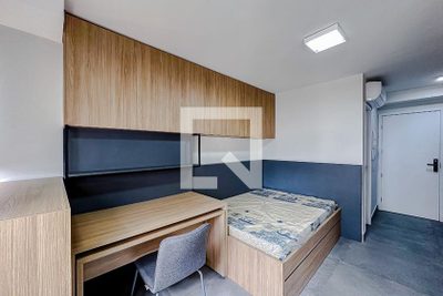 Kitnet-Studio, 22 m² - Foto 3