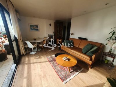 Apartamento, 3 quartos, 92 m² - Foto 4