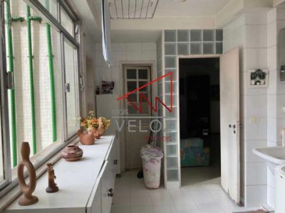 Apartamento, 4 quartos, 228 m² - Foto 2