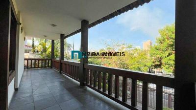 Casa, 5 quartos, 515 m² - Foto 3