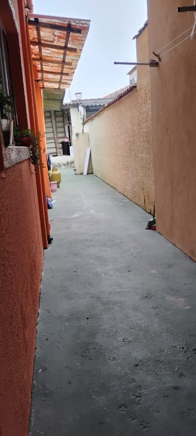 Casa, 4 quartos - Foto 1