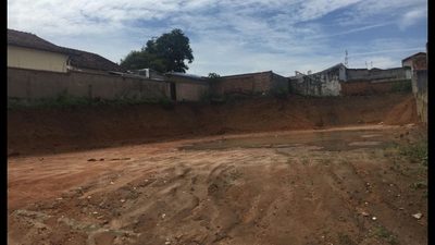 Terreno, 762 m² - Foto 2