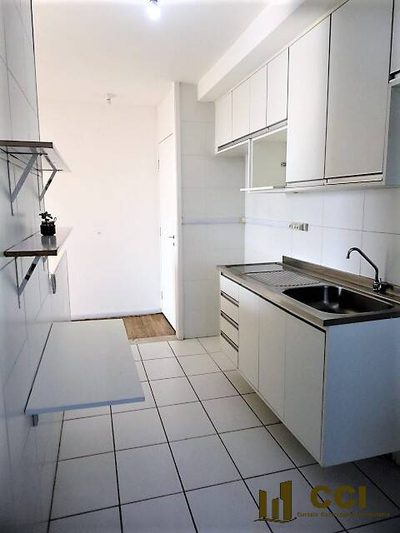Apartamento, 3 quartos, 70 m² - Foto 5