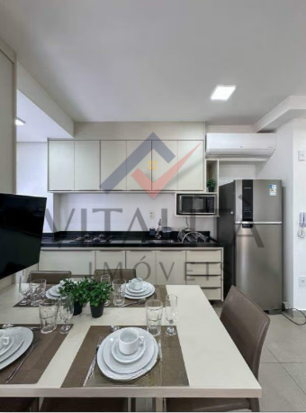 Apartamento, 1 quarto, 49 m² - Foto 4
