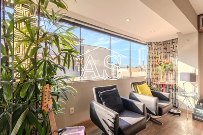 Apartamento, 2 quartos, 92 m² - Foto 4