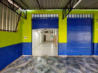 Loja-Salão, 100 m² - Foto 2