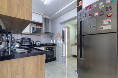 Apartamento, 3 quartos, 102 m² - Foto 5