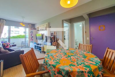 Apartamento, 2 quartos, 65 m² - Foto 3
