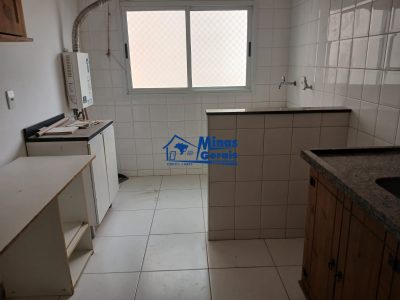 Apartamento, 2 quartos, 72 m² - Foto 3