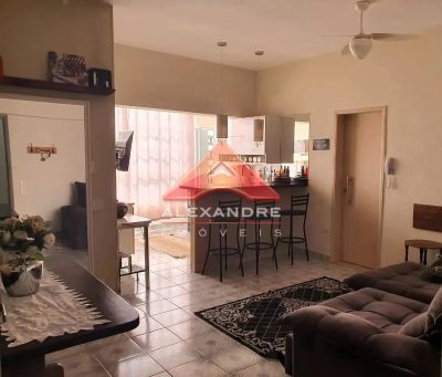 Apartamento, 3 quartos, 103 m² - Foto 2