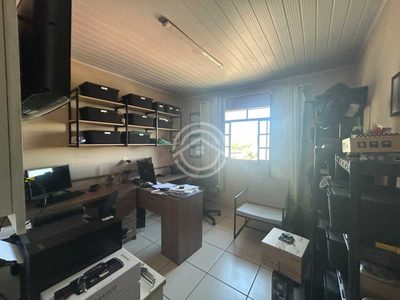 Casa, 1 quarto, 127 m² - Foto 5