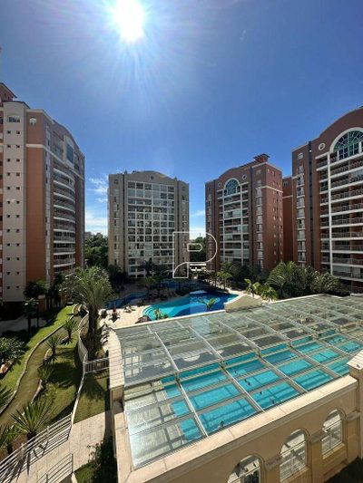 Apartamento, 4 quartos, 330 m² - Foto 1