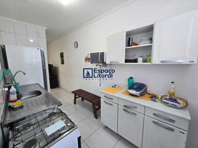 Apartamento, 2 quartos, 50 m² - Foto 4