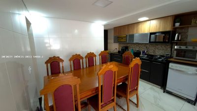 Casa, 4 quartos, 142 m² - Foto 2
