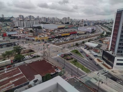 Apartamento, 2 quartos, 40 m² - Foto 2