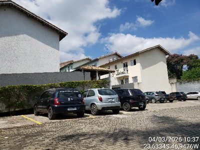 Casa, 2 quartos, 111 m² - Foto 1