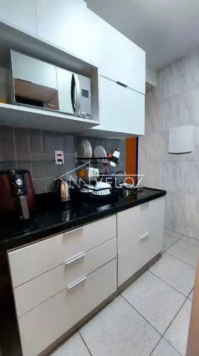 Apartamento, 2 quartos, 73 m² - Foto 1