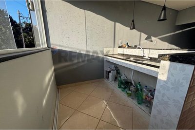 Casa, 2 quartos, 119 m² - Foto 3