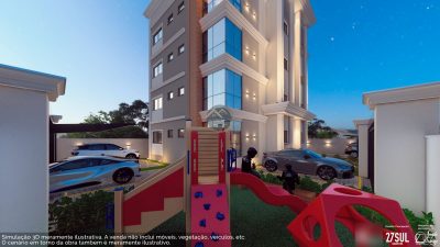 Apartamento, 2 quartos, 70 m² - Foto 3