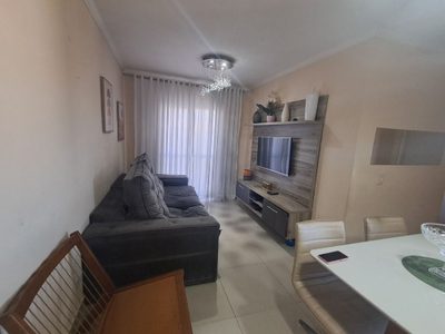 Apartamento, 2 quartos, 50 m² - Foto 2