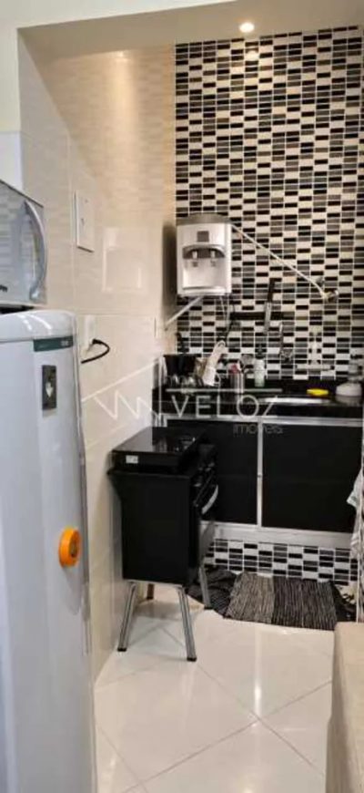 Apartamento, 1 quarto, 36 m² - Foto 5