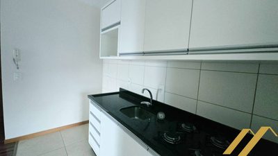 Apartamento, 2 quartos - Foto 3
