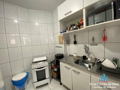 Apartamento, 2 quartos, 56 m² - Foto 5