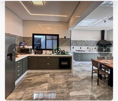 Casa, 3 quartos, 186 m² - Foto 3