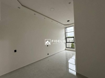 Sobrado, 3 quartos, 90 m² - Foto 4